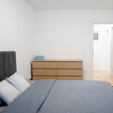 Apartament Dorobanti Apartment Bukares Bagian luar foto