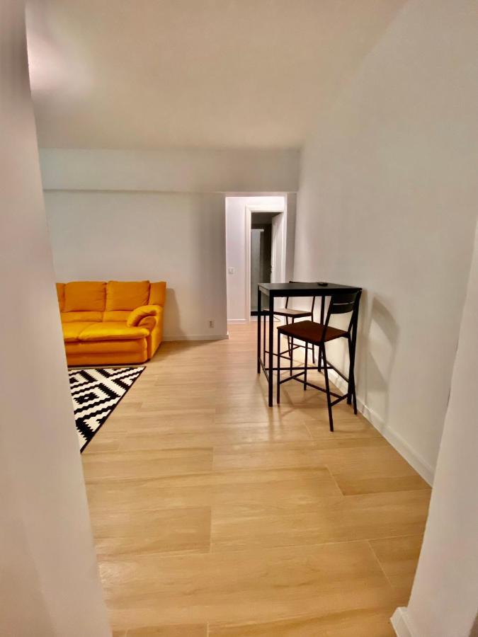 Apartament Dorobanti Apartment Bukares Bagian luar foto