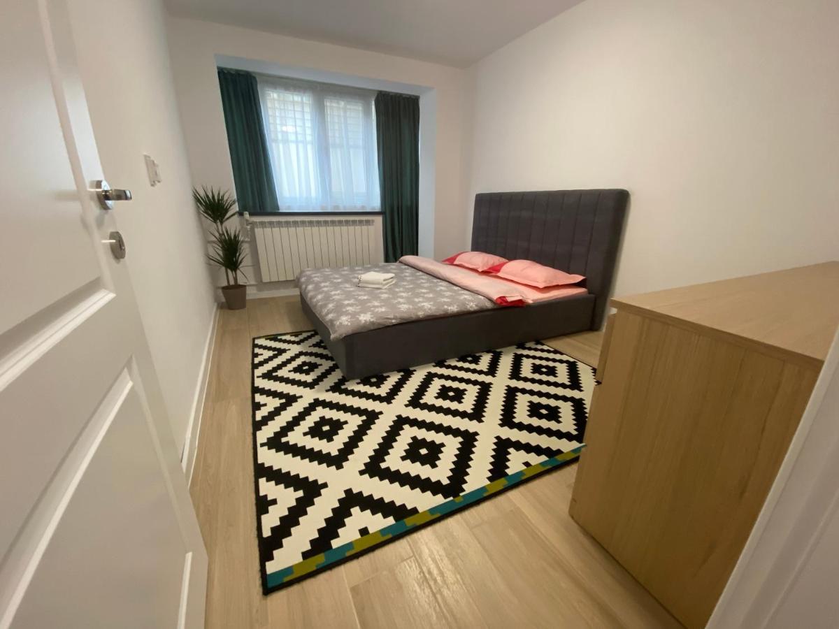 Apartament Dorobanti Apartment Bukares Bagian luar foto