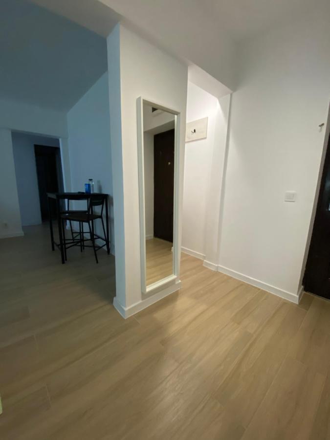 Apartament Dorobanti Apartment Bukares Bagian luar foto