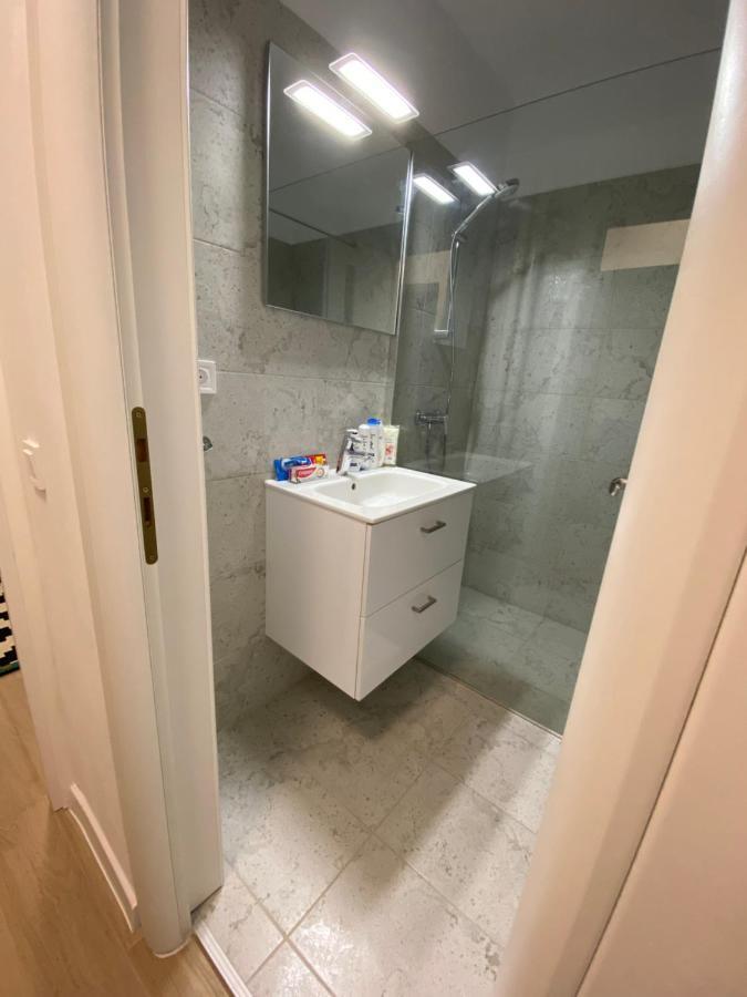Apartament Dorobanti Apartment Bukares Bagian luar foto