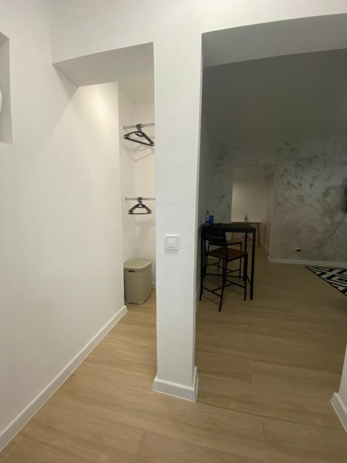 Apartament Dorobanti Apartment Bukares Bagian luar foto