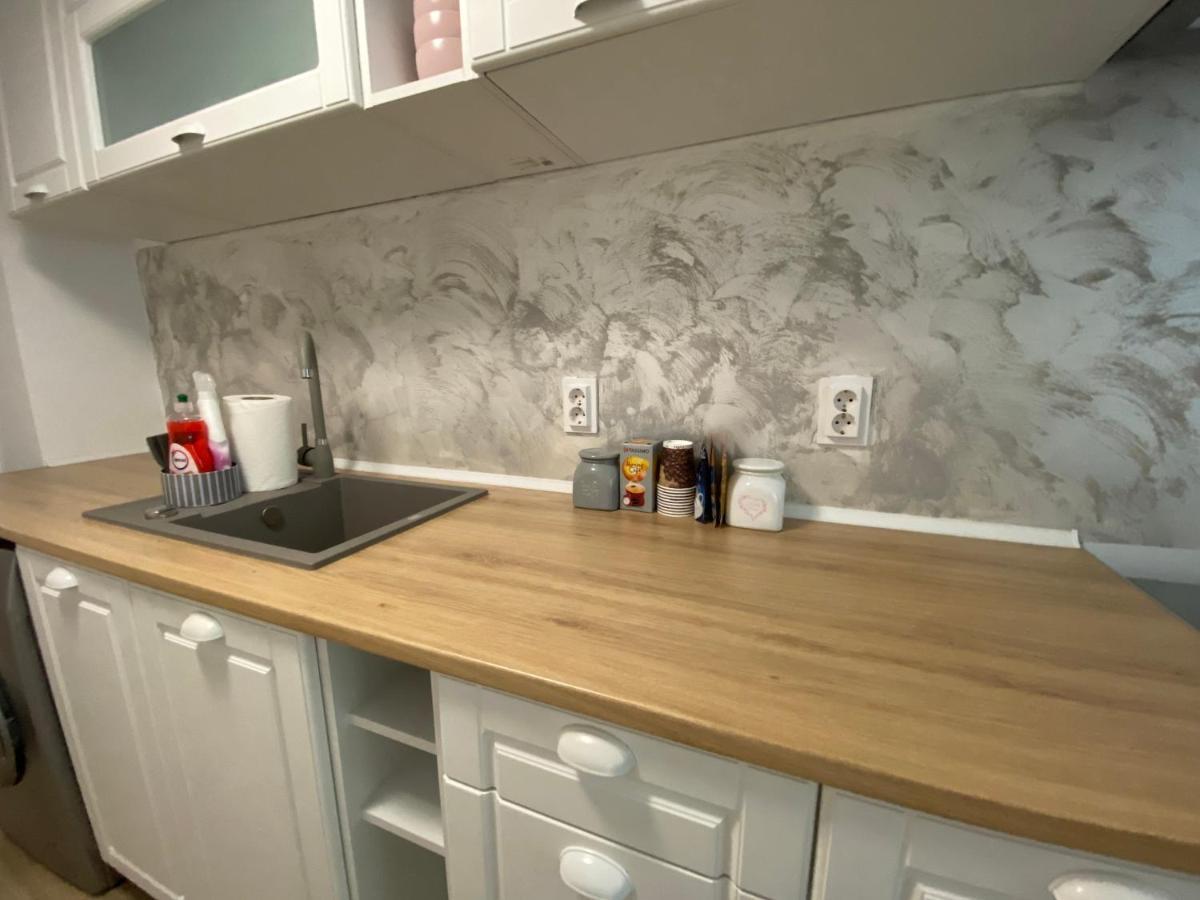 Apartament Dorobanti Apartment Bukares Bagian luar foto